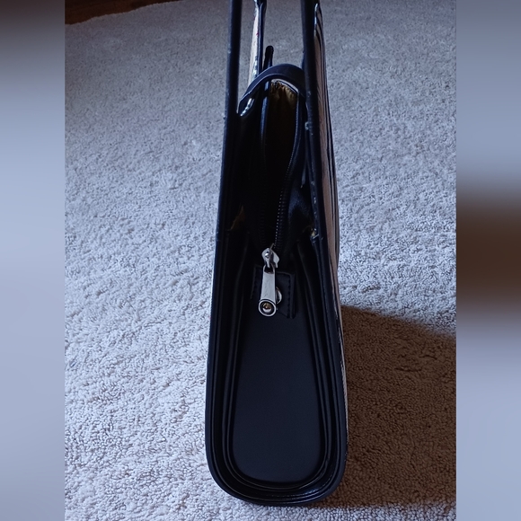 BURBERRY Vintage Purse - Picture 4 of 8